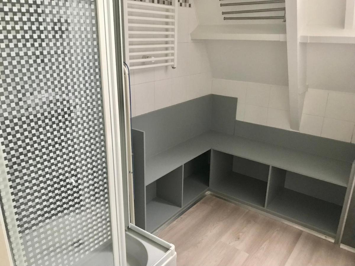 Chalet 46 Casa Fantasia Durbuy Dış mekan fotoğraf
